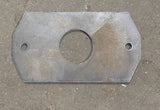 FRONT MARKER LIGHT BRACKET