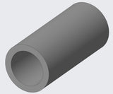 BUSHING, HINGE  4" OD x 2.9525" ID x 8.75" - Roll Off Truck, Roll Off Trailer, Dump & Lugger Truck Parts