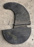 DROP IN STOP TWO CONTAINER - Roll Off Truck, Roll Off Trailer, Dump & Lugger Truck Parts
