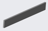 HINGE STIFFNER 15" - Roll Off Truck, Roll Off Trailer, Dump & Lugger Truck Parts