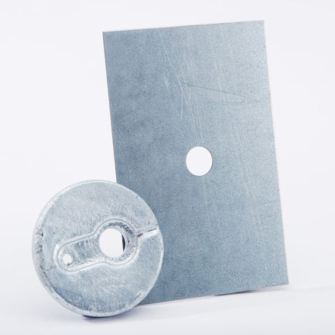 Neway Hanger Alignment Washer - Roll Off Truck, Roll Off Trailer, Dump & Lugger Truck Parts