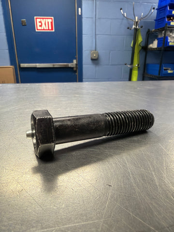 Roller Bearing Bolt-Short - Roll Off Truck, Roll Off Trailer, Dump & Lugger Truck Parts