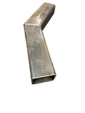 BENLEE 45 degree elbow for BENLEE tarp systems