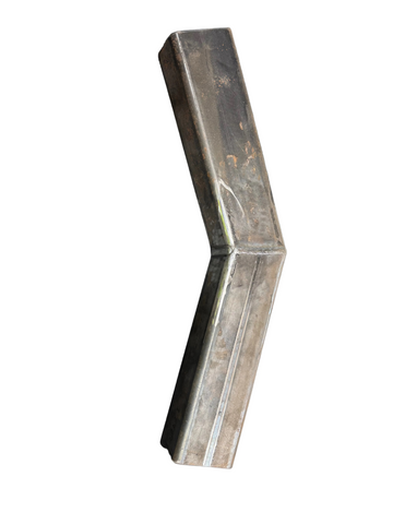 45 degree elbow for a BENLEE tarp system