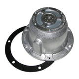 Hubcap, Disc auto inf. Grease