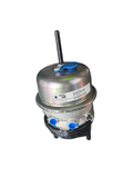 Bendix brake chamber for disc brakes