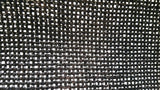 Tarp 8 feet x 28 feet Multi-Mesh Universal Tarp for Rolloff Tarp Systems