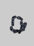 TB TRANSFER CHAIN 1/2" X 3' - Roll Off Truck, Roll Off Trailer, Dump & Lugger Truck Parts