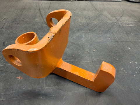 Lugger Tie Down Hook - Roll Off Truck, Roll Off Trailer, Dump & Lugger Truck Parts