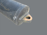 HYCO 3 Stage Reeving Cylinder - 83 x 192 - Roll Off Truck, Roll Off Trailer, Dump & Lugger Truck Parts