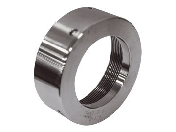 HYCO 7" GLAND NUT FOR REEVE CYLINDER - Roll Off Truck, Roll Off Trailer, Dump & Lugger Truck Parts