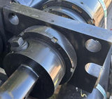 83 SERIES SQUARE GUIDE BLOCK - Roll Off Truck, Roll Off Trailer, Dump & Lugger Truck Parts