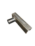 Cross Bar Sleeve for BENLEE tarp System