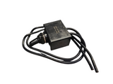 Toggle Switch (Weatherproof) - Roll Off Truck, Roll Off Trailer, Dump & Lugger Truck Parts