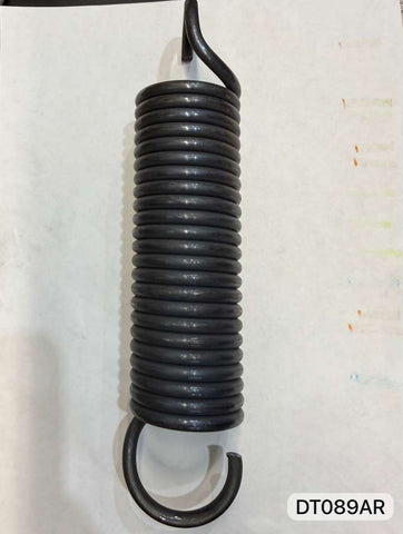 AMER RO BUMPER SPRING - Roll Off Truck, Roll Off Trailer, Dump & Lugger Truck Parts