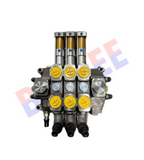 Galbreath A3204 - 3 Spool Hydraulic Control Valve