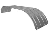 Aluminum Fender - Rear Tandem Axle 102 inch - Roll Off Truck, Roll Off Trailer, Dump & Lugger Truck Parts