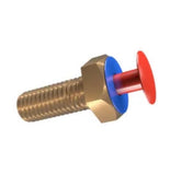 Temp Bolt for Hubcap
