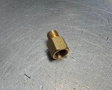 Grease Zerk Adapter for Groeneveld 