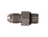 1 STRAIGHT THREAD O-RING CONNECTOR/ADAPTER