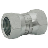 JIC FEMALE SWIVEL