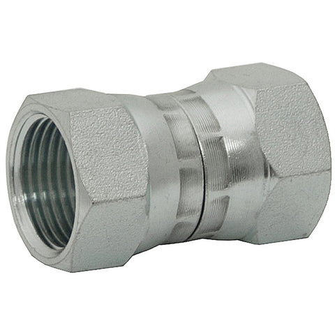 JIC FEMALE SWIVEL