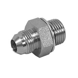 1" STR THREAD x #6 JIC ADAPTER - Roll Off Truck, Roll Off Trailer, Dump & Lugger Truck Parts