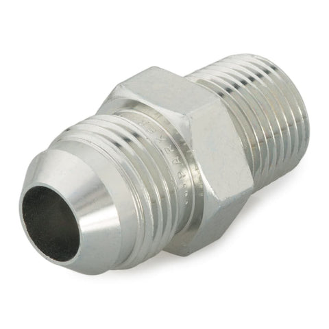 MALE CONN 37 FLARE / NPTF 6X6 - Roll Off Truck, Roll Off Trailer, Dump & Lugger Truck Parts