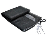 Pioneer HR4759 Tarp Replacement, 9.5' x 28'