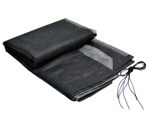 Pioneer HR4759 Tarp Replacement, 9.5' x 28'
