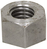 1" GR.C STOVER LOCK NUT - Roll Off Truck, Roll Off Trailer, Dump & Lugger Truck Parts