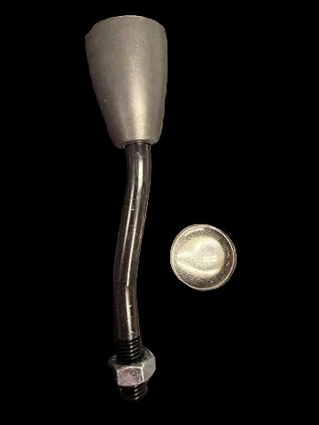 DEL AIR CONTROL HANDLE - Roll Off Truck, Roll Off Trailer, Dump & Lugger Truck Parts