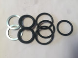 GRESEN V20 SECTION SEAL KIT - Roll Off Truck, Roll Off Trailer, Dump & Lugger Truck Parts