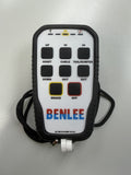 BENLEE Radio Control System - Roll Off Truck, Roll Off Trailer, Dump & Lugger Truck Parts