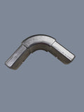After Market 76800 Casting. Aluminum Corner - 90 Degree With Fasteners.