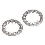 H18 Lock Washer - Roll Off Truck, Roll Off Trailer, Dump & Lugger Truck Parts