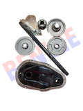 Holland RK-11287 Kit de reparación, caja de engranajes de 2 velocidades - Mark V