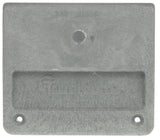 Truck-Lite 50809 Rectangular Cover Kit