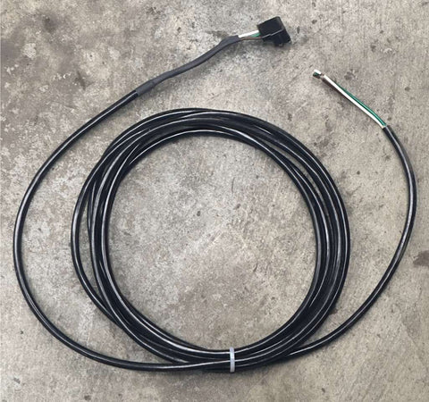RH SIDE MARKER LIGHT HARNESS - Roll Off Truck, Roll Off Trailer, Dump & Lugger Truck Parts