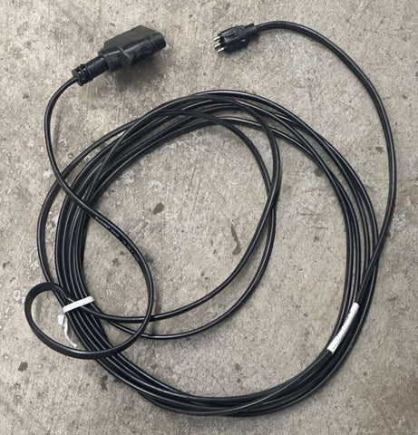 Side Marker Light Harness - Roll Off Truck, Roll Off Trailer, Dump & Lugger Truck Parts
