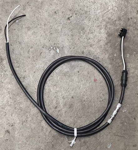 FRONT MARKER HARNESS - Roll Off Truck, Roll Off Trailer, Dump & Lugger Truck Parts