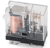 Proximity Relay 12V