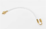 AUTO INFLATION HUB TO WHEEL HOSE - Roll Off Truck, Roll Off Trailer, Dump & Lugger Truck Parts