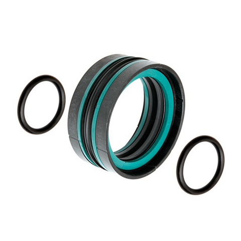 HUGE HAUL CONTACT CYLINDER SEAL KIT - Roll Off Truck, Roll Off Trailer, Dump & Lugger Truck Parts