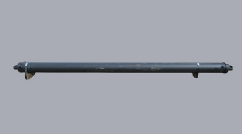 HYCO 6 X 66' ROD CYLINDER - Roll Off Truck, Roll Off Trailer, Dump & Lugger Truck Parts