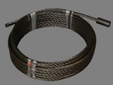 7/8" x 95' Dead Lift Cable