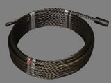 Amrep Roll Off Cable 7/8 in x 80 feet