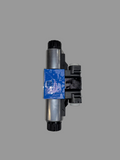 Roll Rite 39587 Valve with 12V Solenoids - Roll Off Truck, Roll Off Trailer, Dump & Lugger Truck Parts