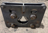 CONVENTIONAL SLIDE PLATE ASSY. (COMPLETE) - Roll Off Truck, Roll Off Trailer, Dump & Lugger Truck Parts