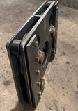 CONVENTIONAL SLIDE PLATE ASSY. (COMPLETE) - Roll Off Truck, Roll Off Trailer, Dump & Lugger Truck Parts